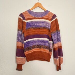 Another love sweater size xs